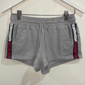 Tommy Hilfiger Grey Shorts